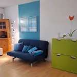 Waldhaus - Charmingstay Lejlighed *