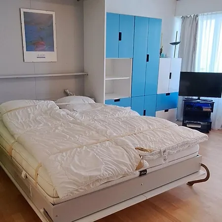 Waldhaus - Charmingstay