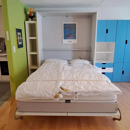 Waldhaus - Charmingstay