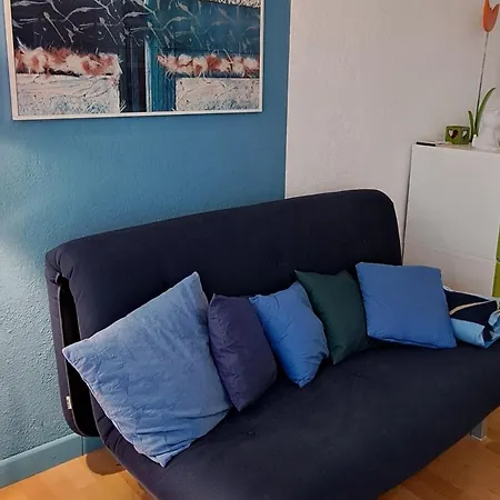 Waldhaus - Charmingstay Флумзерберг