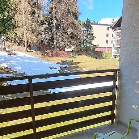 Waldhaus - Charmingstay *