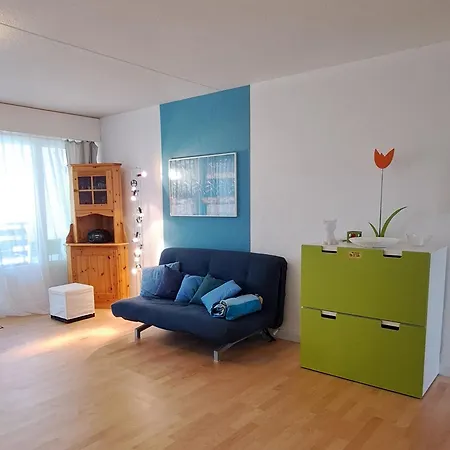 Waldhaus - Charmingstay * Флумзерберг