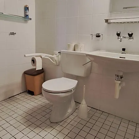 Waldhaus - Charmingstay