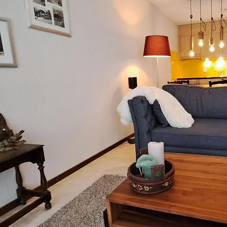 Waldhaus - Charmingstay *