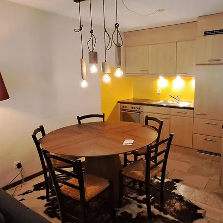 Waldhaus - Charmingstay Apartamento