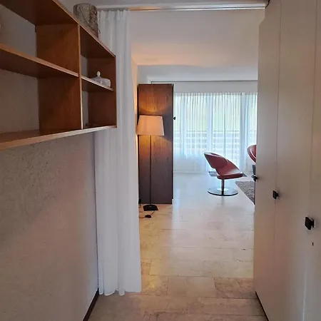 Waldhaus - Charmingstay * Flumserberg