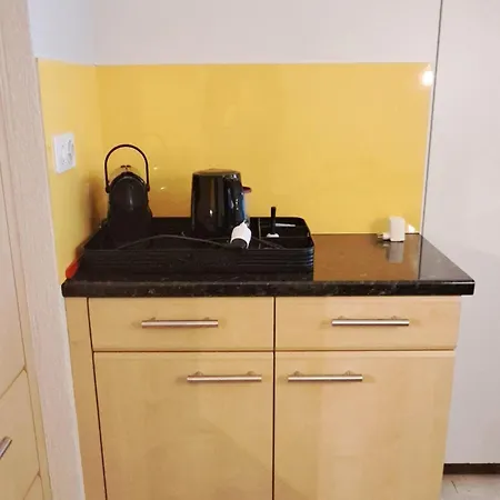 Waldhaus - Charmingstay Apartamento *