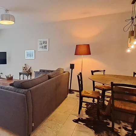 Lejlighed Waldhaus - Charmingstay *