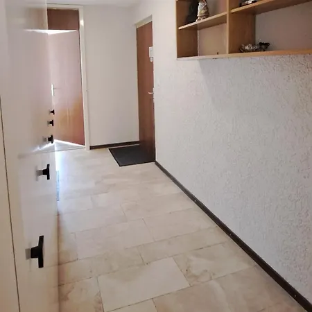 Waldhaus - Charmingstay Apartamento