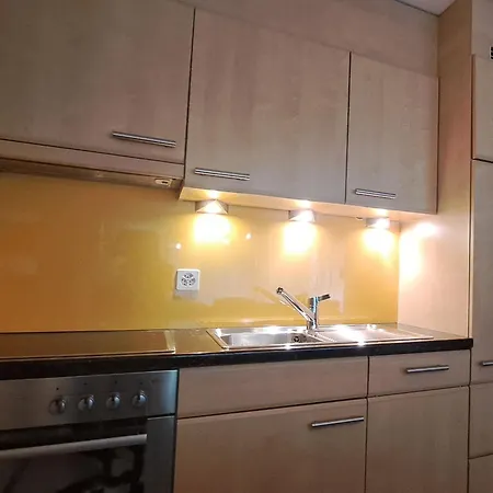 Waldhaus - Charmingstay Apartamento Flumserberg