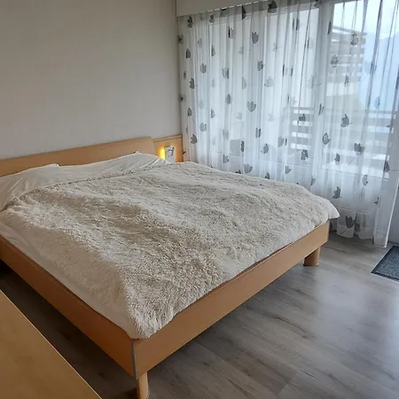 Waldhaus - Charmingstay *