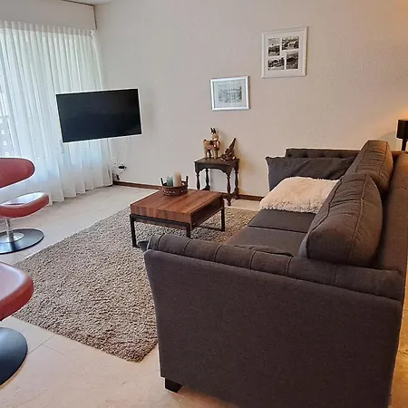 Waldhaus - Charmingstay Flumserberg