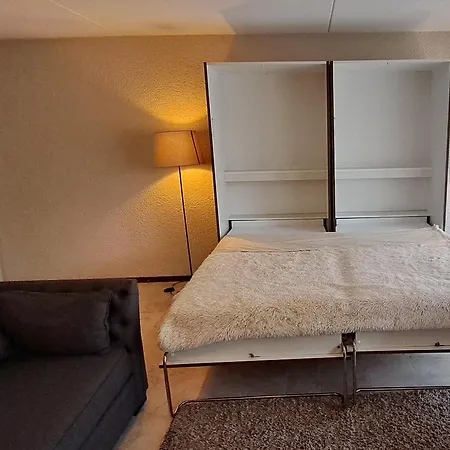 Waldhaus - Charmingstay * Flumserberg