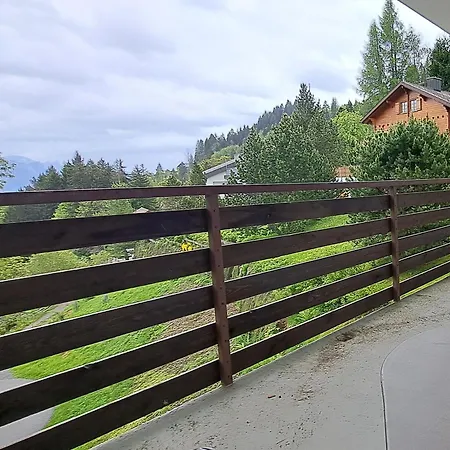 Апартаменты Waldhaus - Charmingstay Флумзерберг
