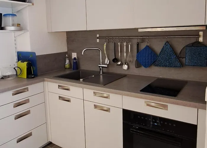 Waldhaus - Charmingstay Lejlighed Flumserberg