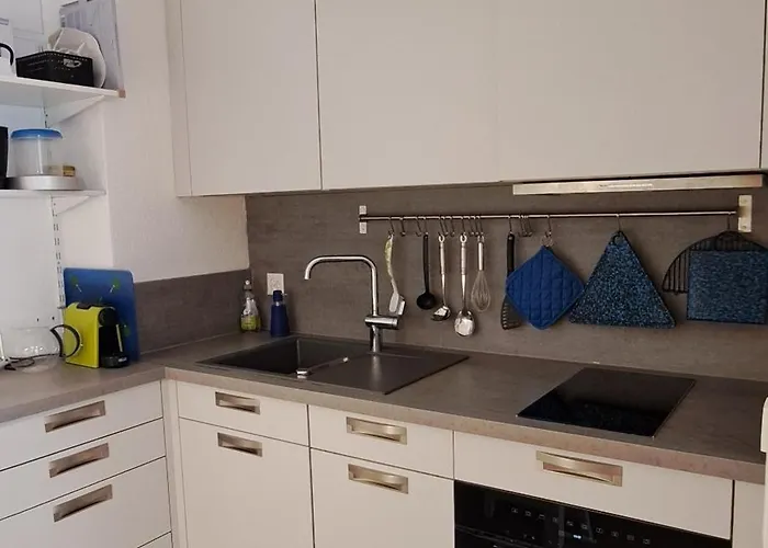 Waldhaus - Charmingstay * Flumserberg