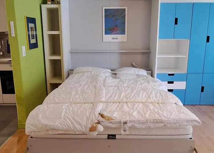 Waldhaus - Charmingstay