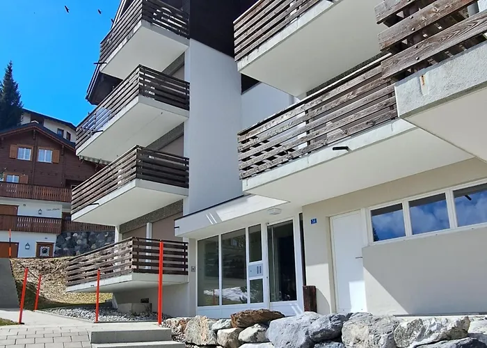 Waldhaus - Charmingstay