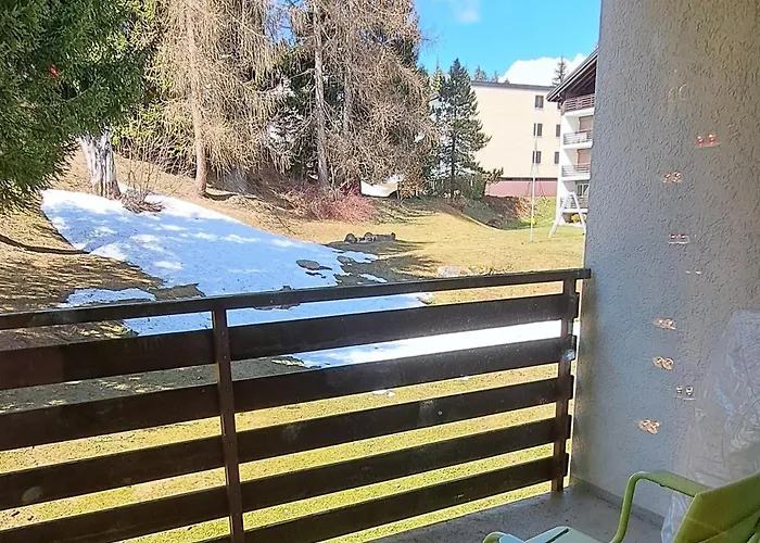 Waldhaus - Charmingstay *