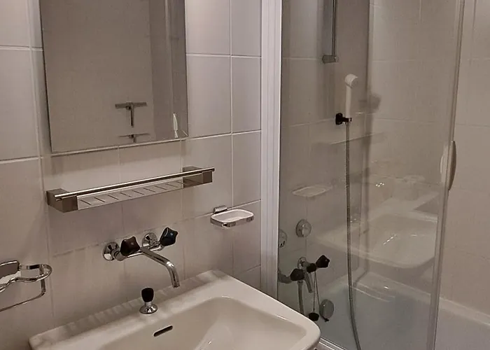 Waldhaus - Charmingstay *