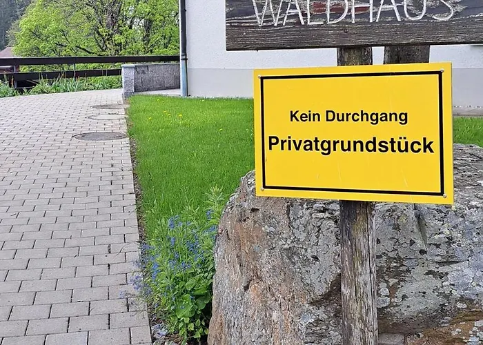 Waldhaus - Charmingstay Lejlighed Flumserberg