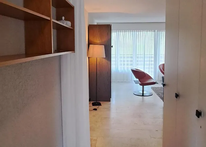 Waldhaus - Charmingstay * Flumserberg