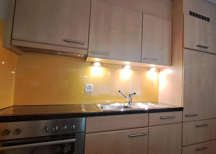 Waldhaus - Charmingstay Lejlighed Flumserberg