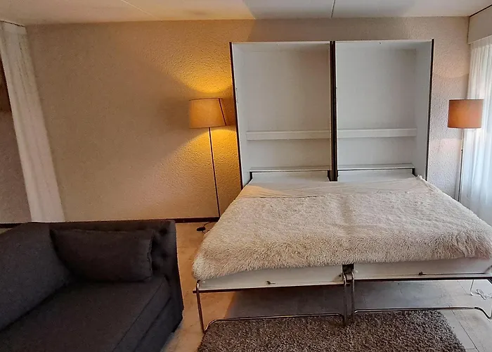 Waldhaus - Charmingstay * Flumserberg