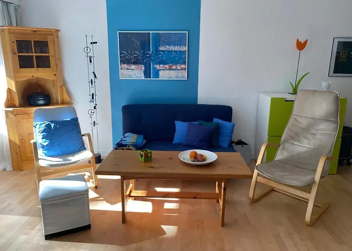 Waldhaus - Charmingstay