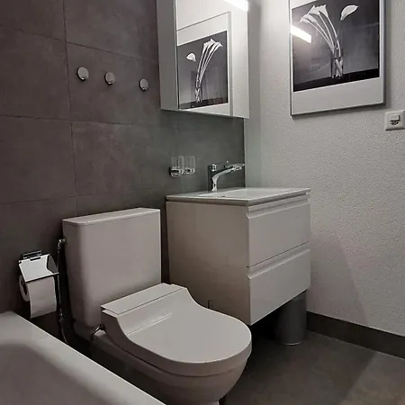 Apartment Waldhaus - Charmingstay