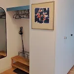 Waldhaus - Charmingstay 아파트 *