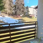 Waldhaus - Charmingstay *