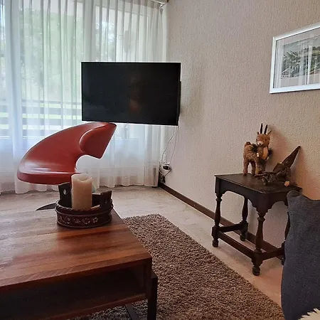 Waldhaus - Charmingstay *