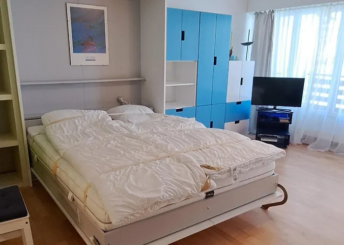 Waldhaus - Charmingstay