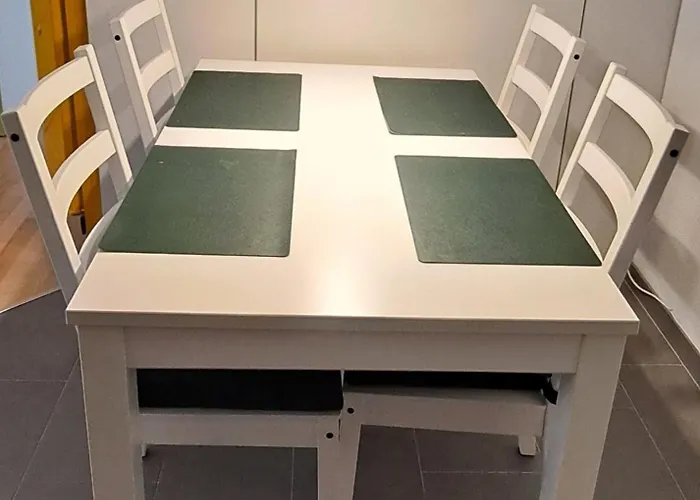 Waldhaus - Charmingstay Apartamento Flumserberg