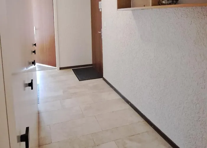 Waldhaus - Charmingstay Apartamento