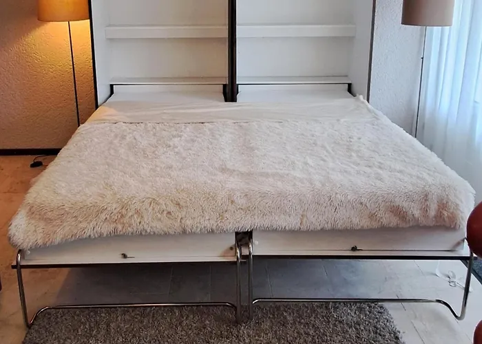 Waldhaus - Charmingstay