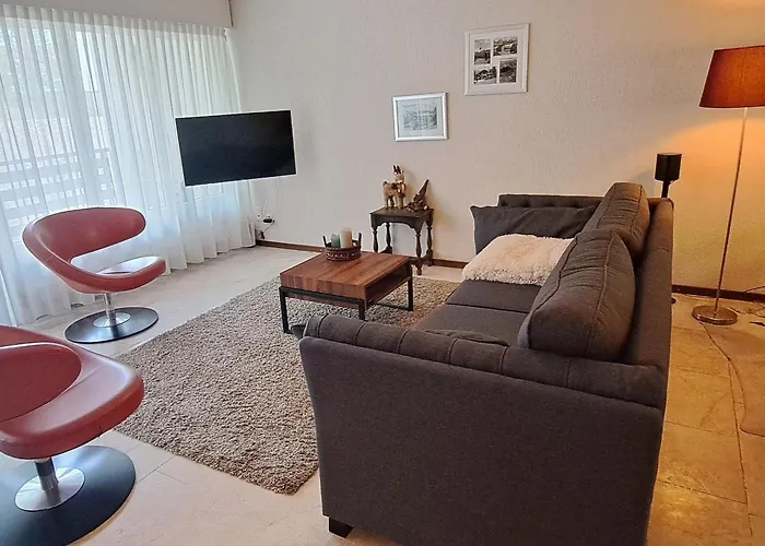 Waldhaus - Charmingstay Flumserberg